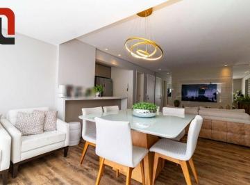 2a5a01b742d9976f95ba1249334040b6282141c2 · Apartamento com 3 quartos à venda, 105 m² por R$ 1.360.000 - São Lourenço - Curitiba/PR