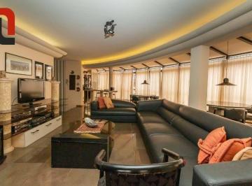 268e83761b31b2c5b1f4c41921c797432f080bf6 · Cobertura com 4 quartos à venda, 500 m² por R$ 2.700.000 - Bigorrilho - Curitiba/PR