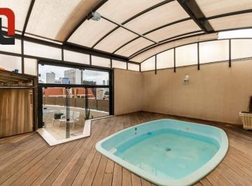 bb9507e4876494d80c0f9e0e572ceb66191f1bed · Cobertura com 4 quartos à venda, 500 m² por R$ 2.700.000 - Bigorrilho - Curitiba/PR