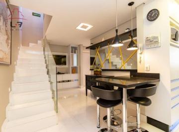 d2fa38a9fd696e2882ed7c5be4f4b6a8b388345e · Cobertura com 2 quartos à venda, 139 m² por R$ 1.780.000 - Bigorrilho - Curitiba/PR