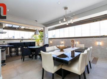 9754f183114d0333917863363789c3c314e78f78 · Cobertura com 2 quartos à venda, 139 m² por R$ 1.780.000 - Bigorrilho - Curitiba/PR