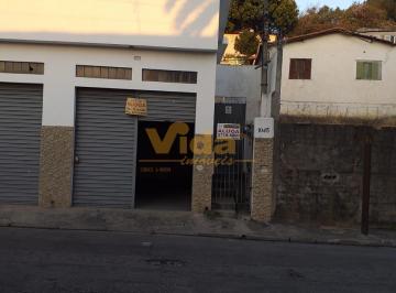 Comercial · 48m² · Salão Comercial para locação, Jaguaré - 48 m².