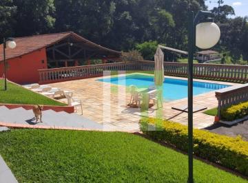 2073834f504956ec540d4c5425657f601e5d33b7 · Chácara à venda, 24151 m² por R$ 2.000.000,00 - Chácara Ivoturucaia - Campo Limpo Paulista/SP