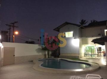 Casa · 550m² · 9 Quartos · 4 Vagas · Casa 9/4 em Taperapuan - Porto Seguro