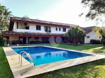 f0b8007a710e7b0b1d0d692118725e0c6151ec35 · Casa 5 quartos à venda, 904 m2 por  R$ 13.500.000 - Itanhangá - Rio de Janeiro/RJ