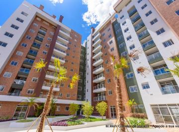 Apartamento de 3 quartos, Curitiba · Edifício Annecy - Apartamento à venda - em Mercês