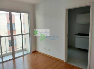 9c5583639a4f54bffa86518d4e1fe614513de771 · Apartamento com 2 dormitórios à venda, 52 m² por R$ 370.000,00 - Vila Pereira Barreto - São Paulo/SP