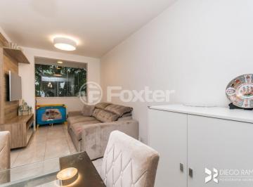 01-APARTAMENTO-3D-MORRO-SANTANA-PORTO-ALEGRE-209085.jpg · Apartamento, 3 dormitórios, 76 m², em Morro Santana
