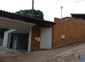 Fachada · Casa à venda no bairro Ivoturucaia em Jundiaí - SP