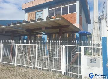 Fachada · Casa para locação no Jardim Pacaembu em Jundiaí - SP