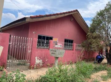 Foto 01 · CASA À VENDA, BAIRRO PARQUE SÃO PEDRO, JI-PARANÁ