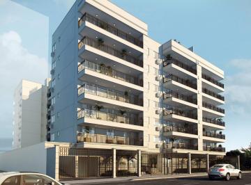 Apartamento de 3 quartos, Rio de Janeiro · Apto - Golden Tijuca - Unidade de 3 qts c/ Suites - Pronta