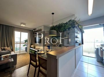 Apartamento de 2 quartos, Santo André · Apartamento para venda com 2 quartos - Pq Jaçatuba - R$ 349.000,00