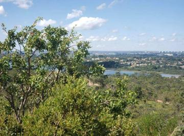 Terreno · 600m² - Mylena Gomes · Lote em condomínio Prive II Lago Norte
