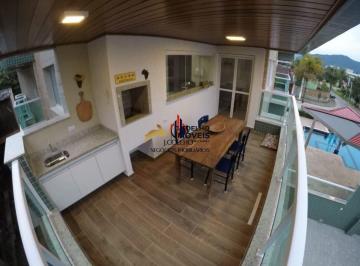 Apartamento · 128m² · 3 Quartos · 2 Vagas · Apartamento 3 dormitórios a venda no Itaguá, Ubatuba SP