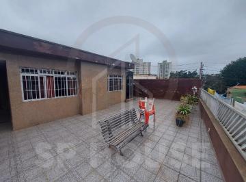 Foto 01 · Casa a venda na Vila Guarani, 3 quartos, 5 vagas, 270m²