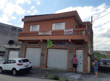 de8154c5b1e1ac51641ccda1b7c754eed68aca3c · Sobrado com 3 dormitórios à venda, 500 m² por R$ 800.000,00 - Centro - Franco da Rocha/SP