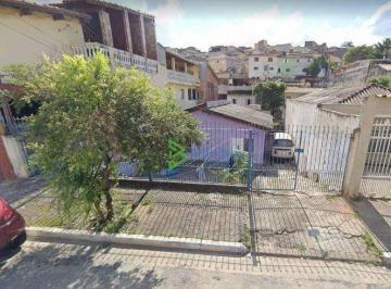fe3f60f95a351939b3d67533d862d8fd2928ac19 · Terreno à venda, 250 m² por R$ 640.000,00 - Parque Maria Domitila - São Paulo/SP