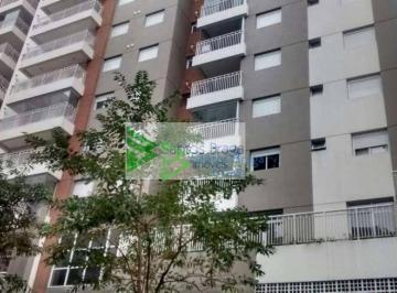 449fab042c8355d2b5922b7e55fdabd81626ef38 · Apartamento com 3 dormitórios à venda, 82 m² por R$ 699.000,00 - Jardim Felicidade (Zona Oeste) - Sã