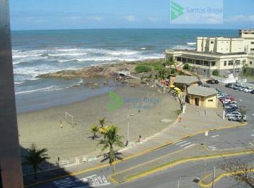 a039e21ae67ec9242f2befadc709fc1d5f1da6a8 · Apartamento com 2 dormitórios à venda, 86 m² por R$ 305.000,00 - Itanhaem - Peruíbe/SP