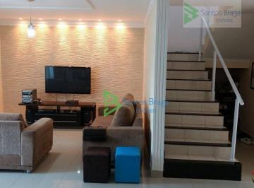 2451a60a4c73931883eaa36543a06f4d8ab9266e · Sobrado com 3 dormitórios à venda, 217 m² por R$ 1.150.000,00 - Jardim Cidade Pirituba - São Paulo/S