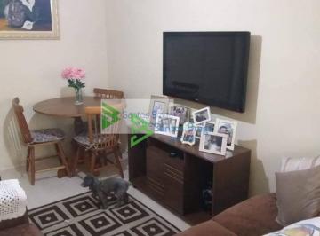 498844c4af4ad19a2bae73e095030cbfbd9f5c98 · Apartamento com 2 dormitórios à venda, 54 m² por R$ 265.000,00 - Vila Bonilha - São Paulo/SP