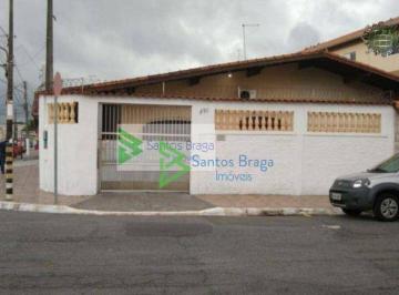 68a68aebd982919ee6108f44a59c52373cdbe017 · Casa com 2 dormitórios à venda, 82 m² por R$ 550.000,00 - Aviação - Praia Grande/SP