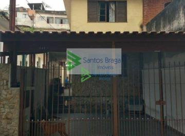 824aaad31c95dd838e39944ede7a38398099d34f · Casa com 4 dormitórios à venda, 115 m² por R$ 500.000,00 - Jardim Bandeirantes (Zona Norte) - São Pa