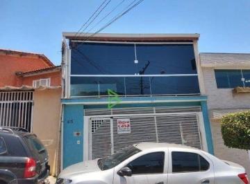 2cb0a466829a39df82fada7d5373b39ce835bd4f · Sobrado com 2 dormitórios à venda, 100 m² por R$ 530.000,00 - Conjunto Residencial Vista Verde - São