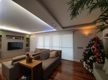Apartamento de 4 quartos, São Paulo · Apartamento com 4 Quartos à venda, 163m²  e 3 vagas - Condomínio Viva