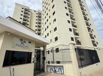 Apartamento · 62m² · 3 Quartos · APARTAMENTO,3 Dormitorio(s) bairro Barão PARADISE HOME RESORT