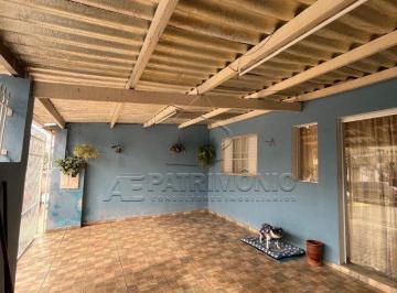 Casa · 161m² · 3 Quartos · CASA TERREA 3 QUARTOS - Pro-Morar