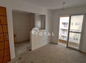 Apartamento · 50m² · 2 Quartos · 1 Vaga · Apartamento à venda no bairro Utinga em Santo André/SP!