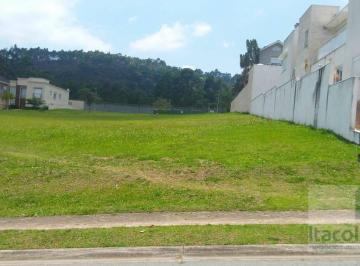 74c955f99d27408fbd083d0da0ad053a9e1f4a0a · Terreno para Venda no Residencial Tamboré 10