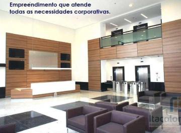 7f2d2497ec49ca927dee2f423fd3def0f60beaf2 · Sala Comercial para locação no Lazuli Empresarial 18 do Forte, Barueri - .
