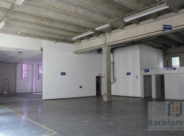 68da9fa043ee46d41dec03ed3e04729daff16944 · Galpão Comercial à venda, Jurubatuba, São Paulo - .