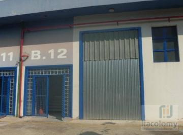 771ac71174d77dba961f3fc757b81e7f70a1d87b · Galpão Comercial para locação, Tamboré, Barueri - .