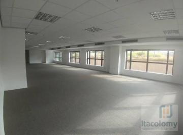 798628e334867c2c9f77767da3baa570b7baf457 · Sala para alugar, 197 m² por R$ 14.678 - Edifício West Side - Alphaville - Barueri/SP