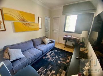 c89f180d17433fbedec1c69edbde671bb58da605 · Apartamento com 3 dormitórios à venda, 118 m² por R$ 1.750.000,00 - Alphaville Industrial - Barueri/