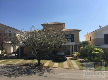 339a76bde0ac7aebd8f832b3d71ec62d65d002ba · Casa com 4 dormitórios à venda, 320 m² por R$ 3.200.000 - Tamboré 06 - Alphaville - Santana de Parna