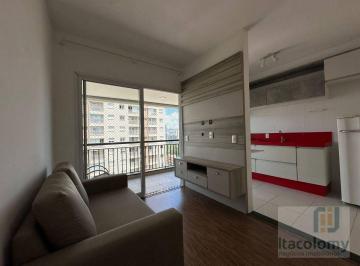 5f862cd32c108219871b3d6de2c53e72f2a62562 · Apartamento com 1 dormitório, 50 m² - venda por R$ 650.000,00 ou aluguel por R$ 5.300,00/mês - Alpha