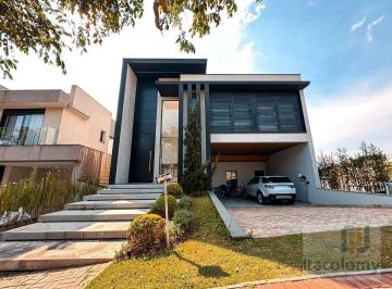 aa70682eca043d9b72a6e7e59d24410c115bc050 · Casa mobiliada à venda no Residencial Itahyê, Tamboré