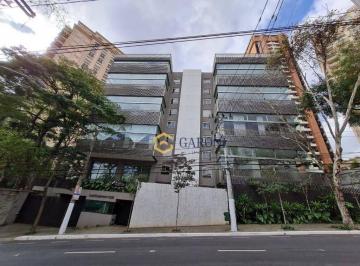 503b43c80ba458446e5649a4ddaff16c677d1f1d · Apartamento com 4 dormitórios à venda, 390 m² por R$ 12.720.000,00 - Higienópolis - São Paulo/SP