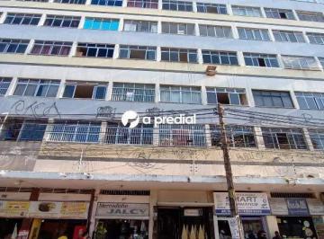 Fachada Apartamento Centro · Apartamento para aluguel, 1 quarto, Centro - Fortaleza/CE