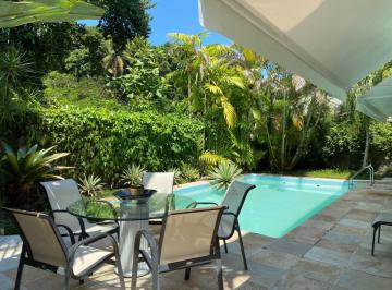 ff840fd3ef95e35e5b410441b9749f1db96807c3 · Casa com 05 quartos à venda, 448 m² por R$ 2.790.000 - Itanhangá - Rio de Janeiro/RJ - #RJ835