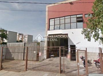 01 · Comercial no bairro Sarandi