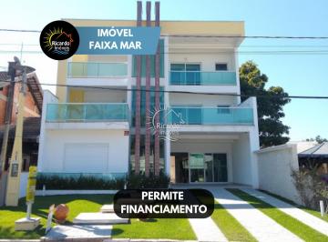 Casa · 490m² · 7 Quartos · 2 Vagas · EXCELENTE TRIPLEX ATAMI NORTE!!! 