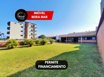 Casa · 270m² · 2 Quartos · 5 Vagas · CASA FRENTE MAR NO BALNEÁRIO GRAJAÚ!!!casa bei