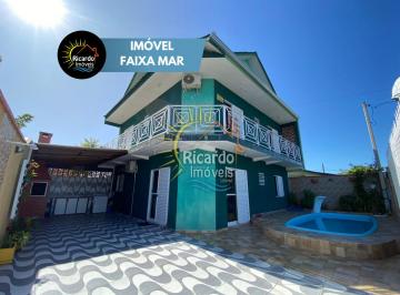 Casa · 190m² · 3 Quartos · 2 Vagas · EXCELENTE TRIPLEX EM IPANEMA FAIXA MAR! 