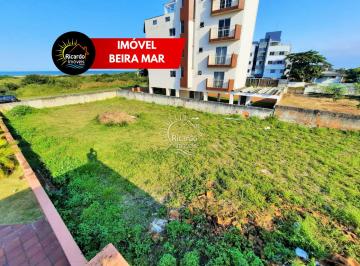 Terreno · 1200m² · TERRENO FRENTE MAR NO BALNEÁRIO GRAJAÚ!!!